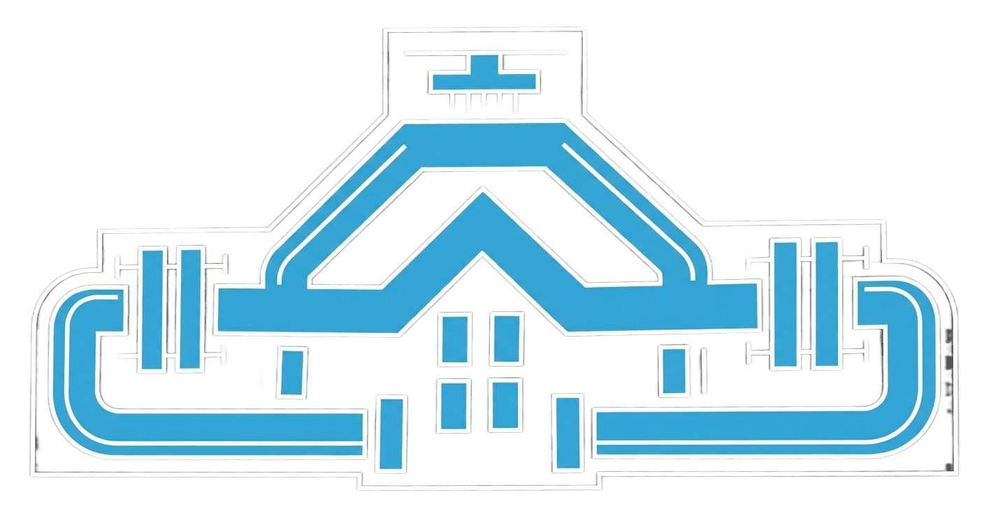 Skuta Plumbing Logo